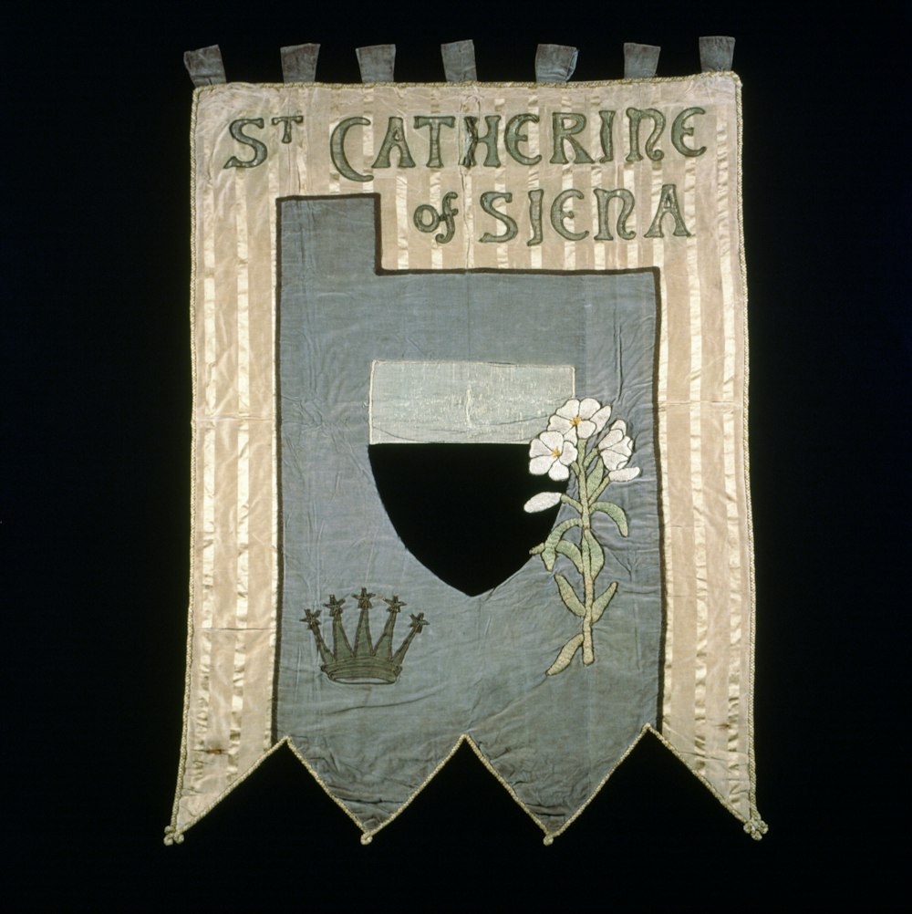 suffrage banner