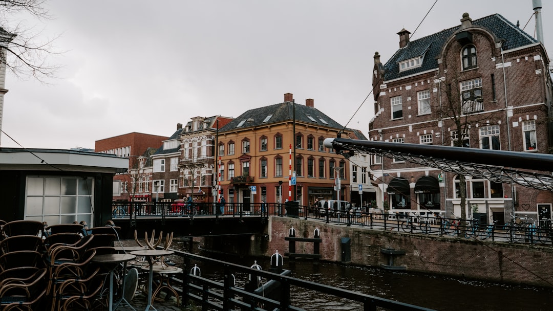 Travel Tips and Stories of Groningen in Netherlands