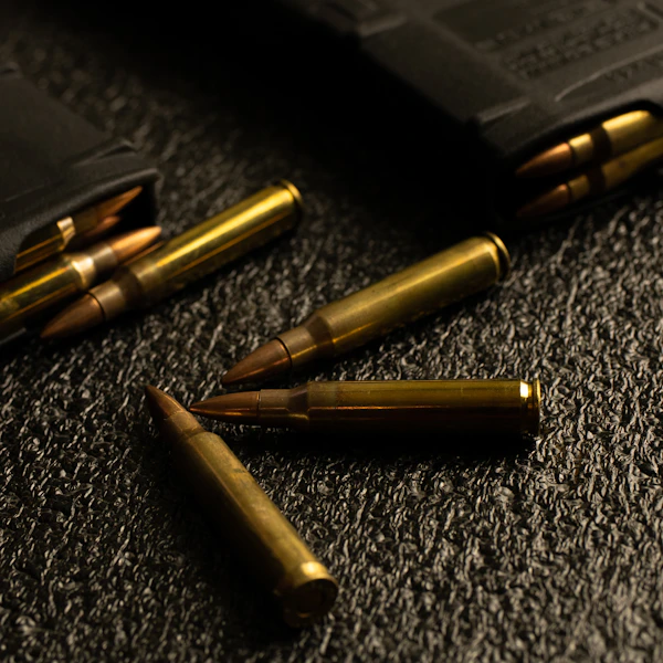 Ammunition