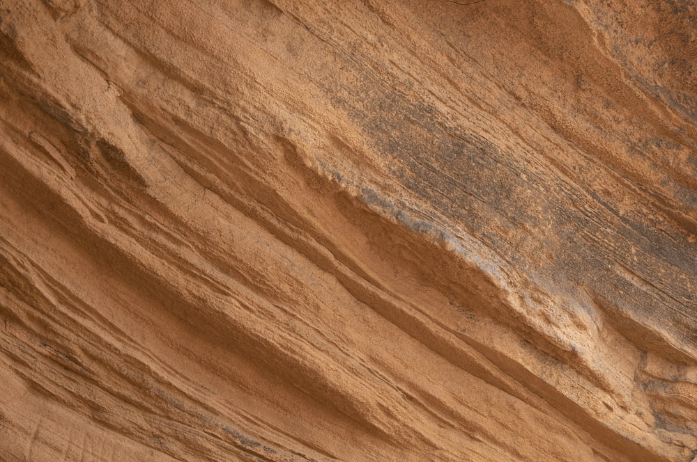 brown and black wooden surface