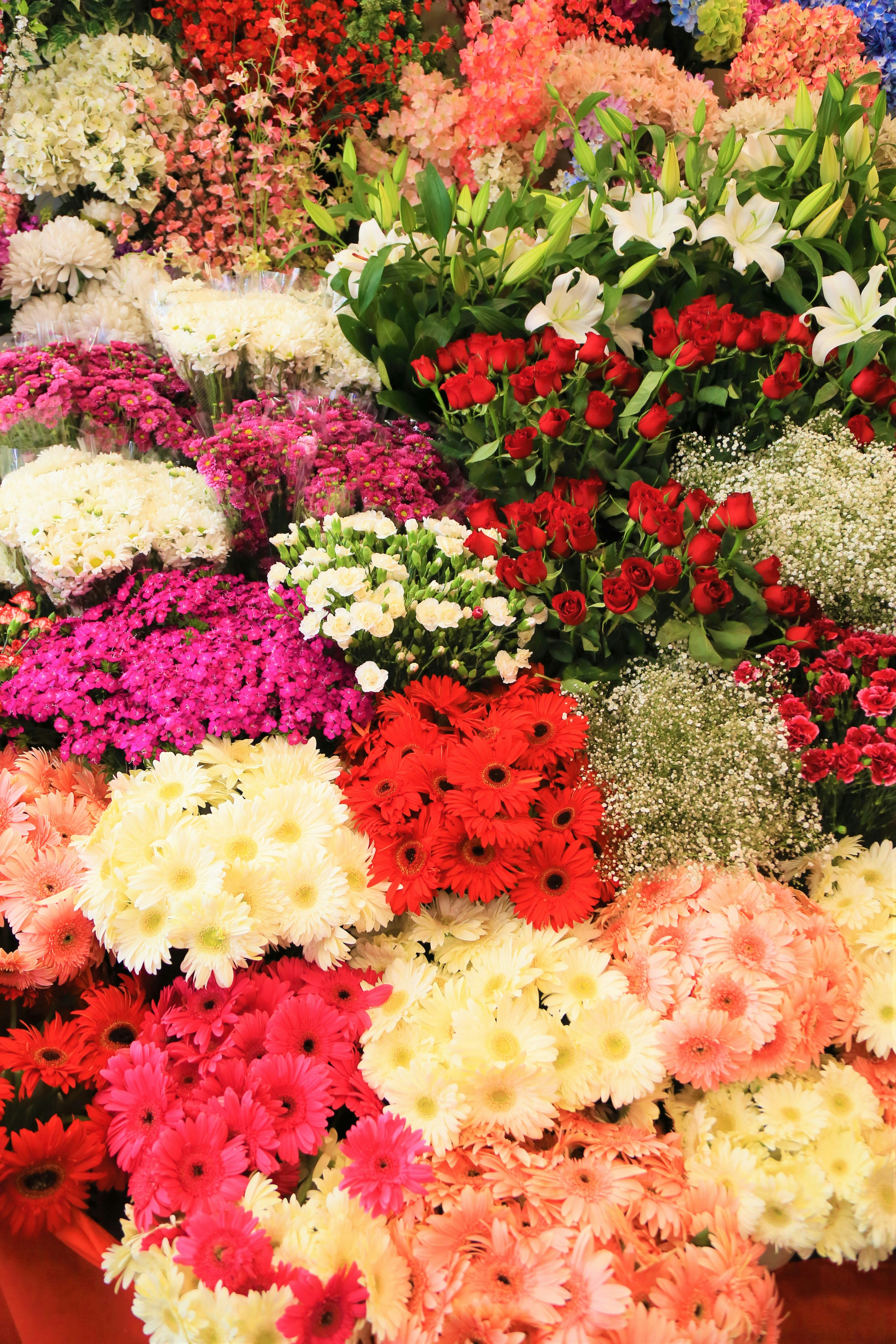 Arreglo Floral Elegante