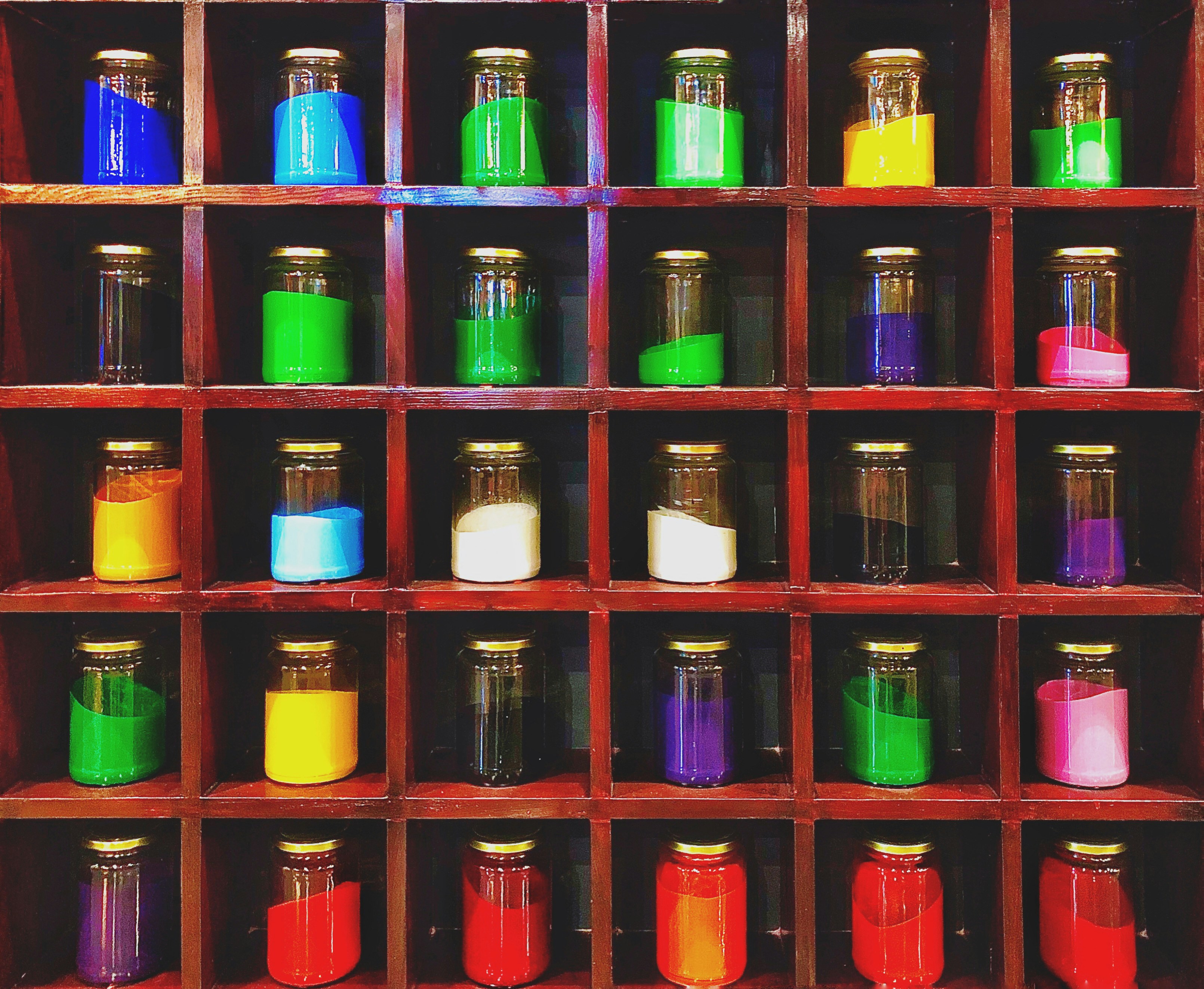 Dong Nai Natural Heritage Tour