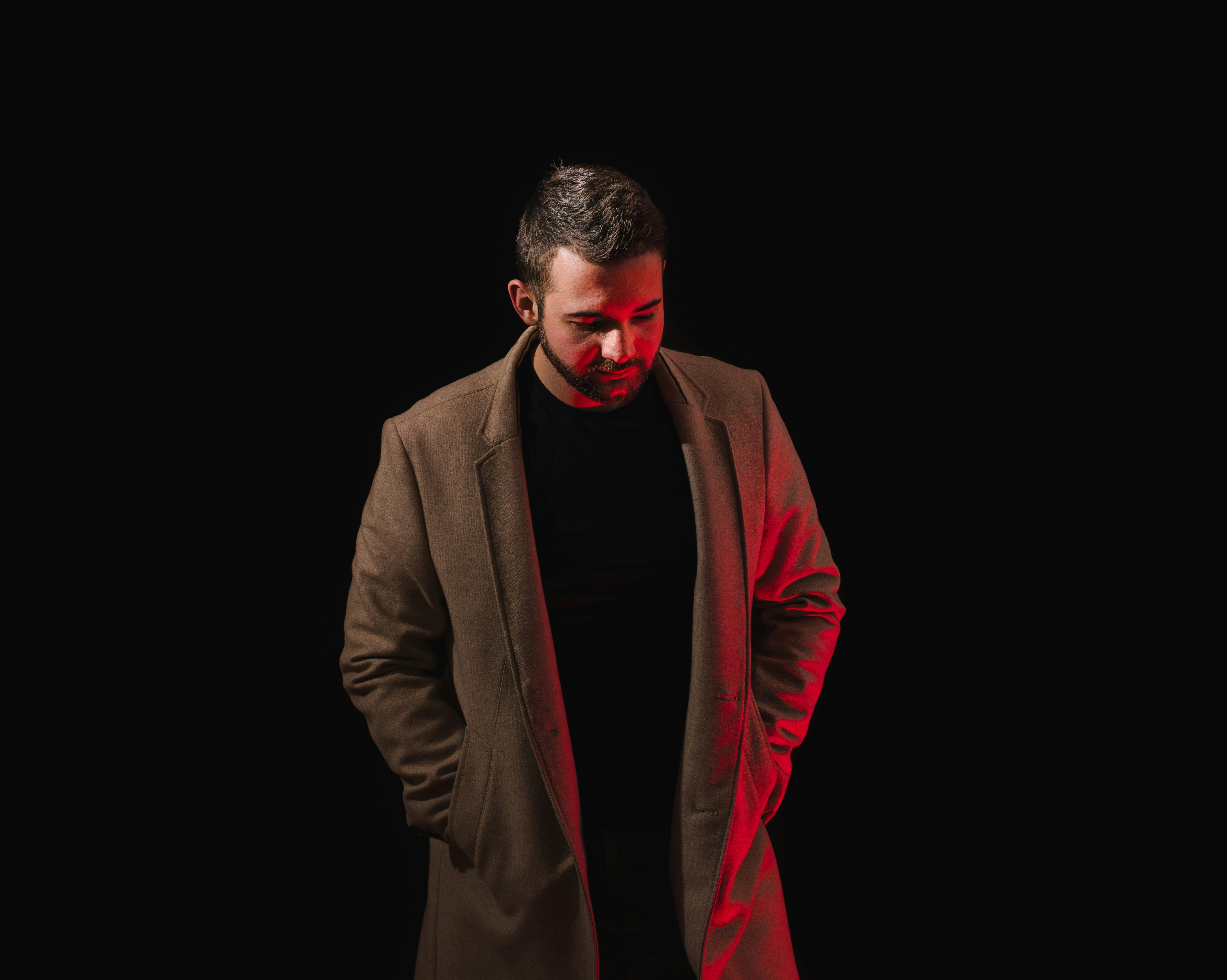 21 注目のメンズ春アウター10選 おしゃれコーデを紹介