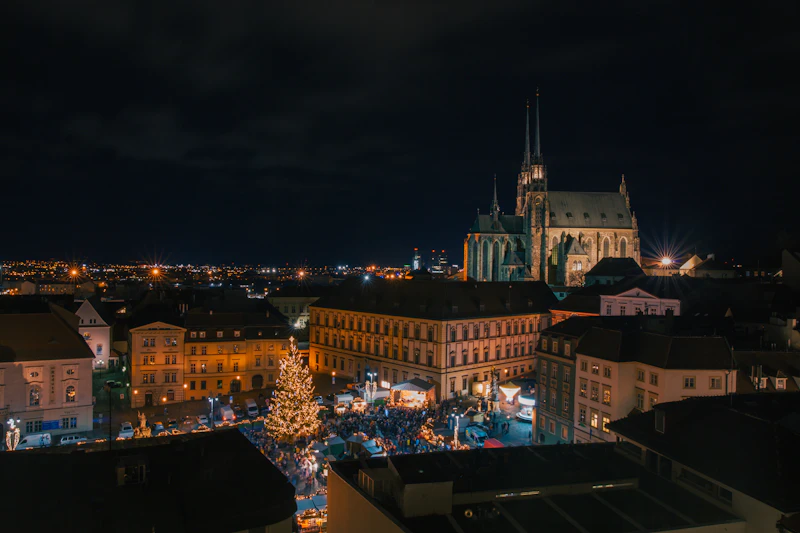Top Cocktail Bars in Brno for a Properly Made Drink