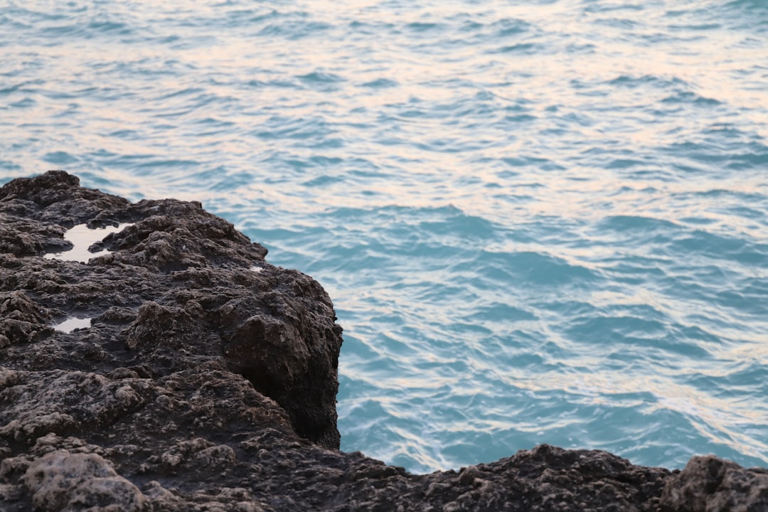 Shore photo spot Kish Iran