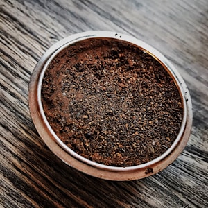 Dosing Cup Aluminium