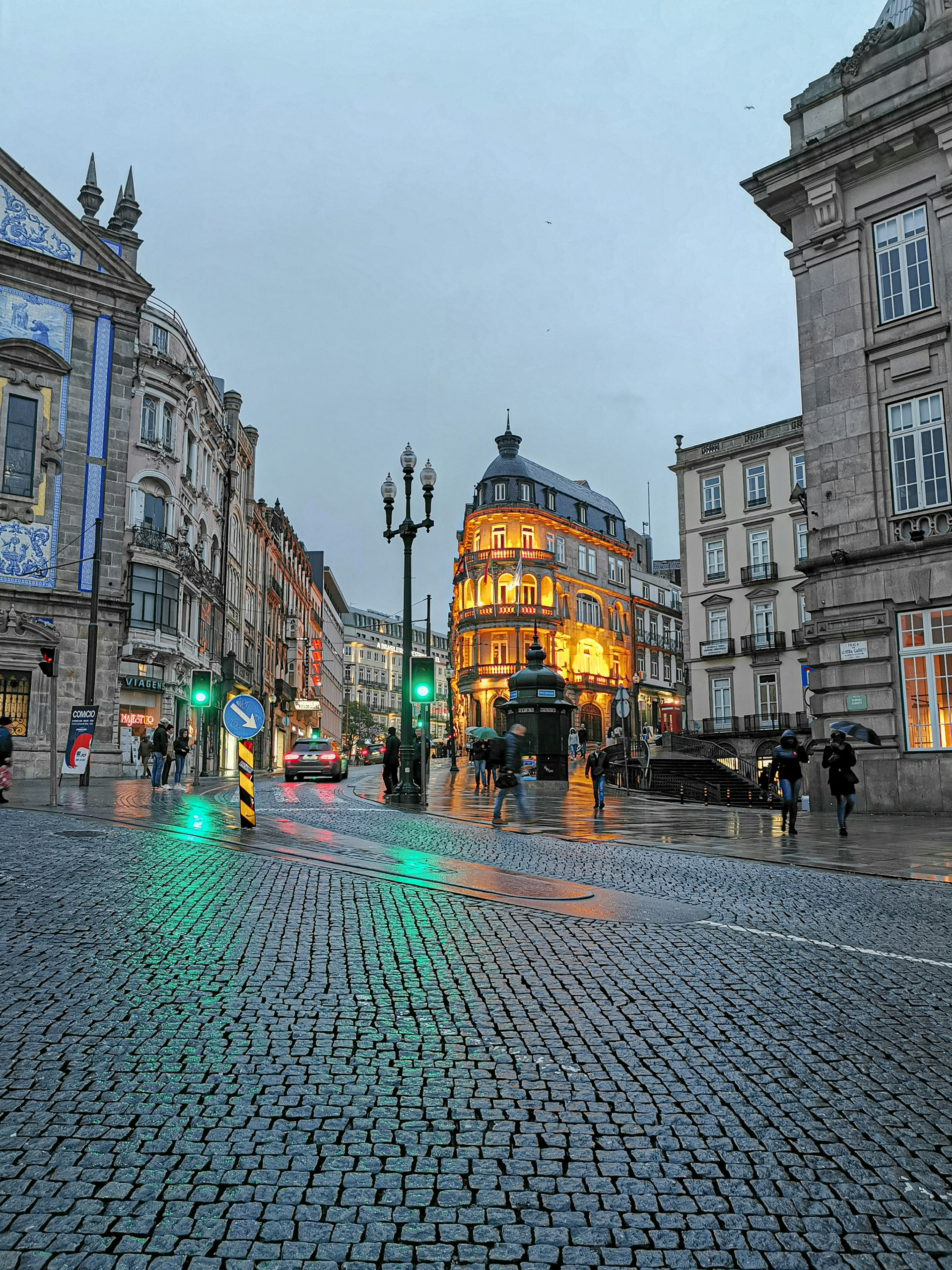Porto's Festivals and Events Worth Timing Your Trip Around