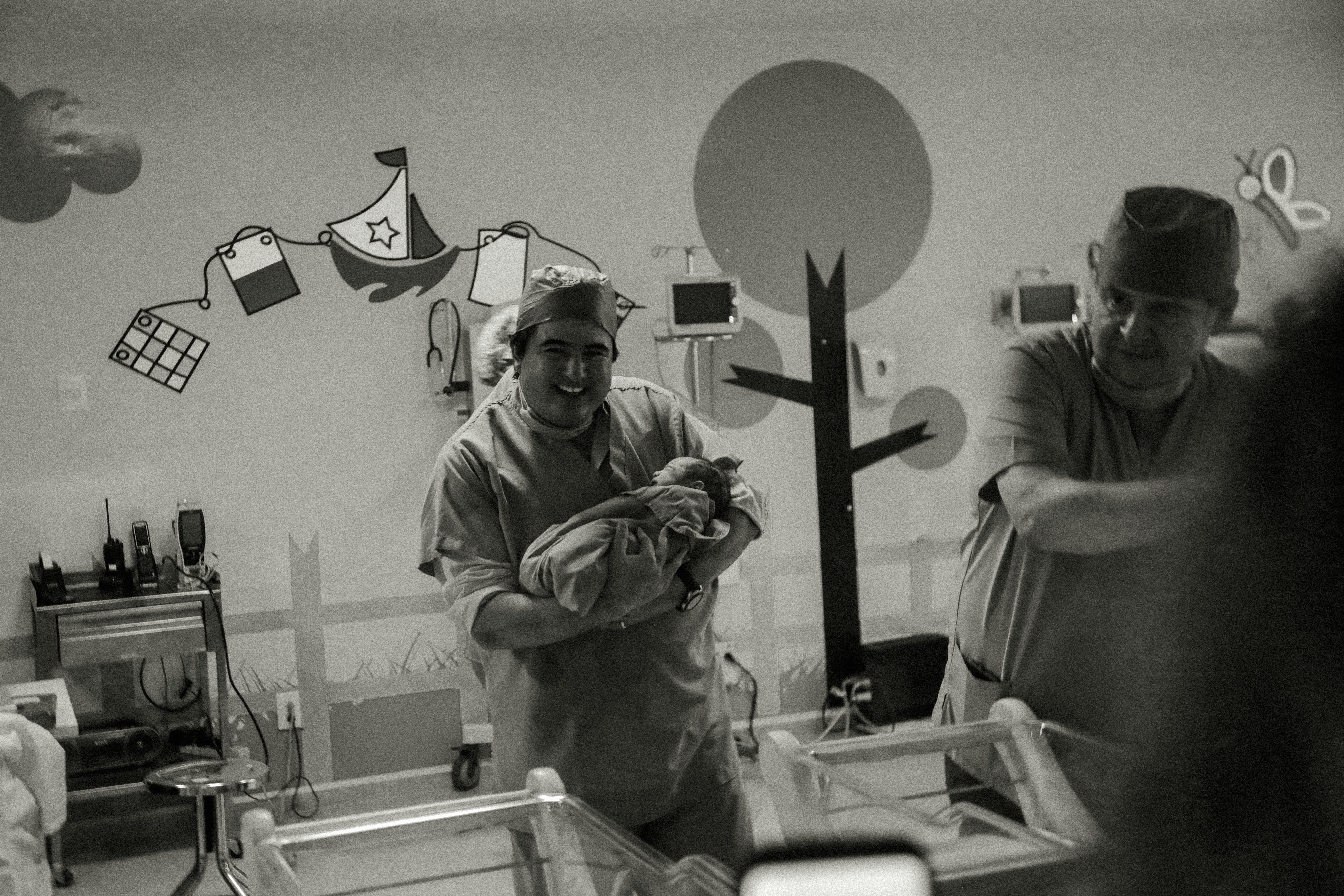 Professional photographer