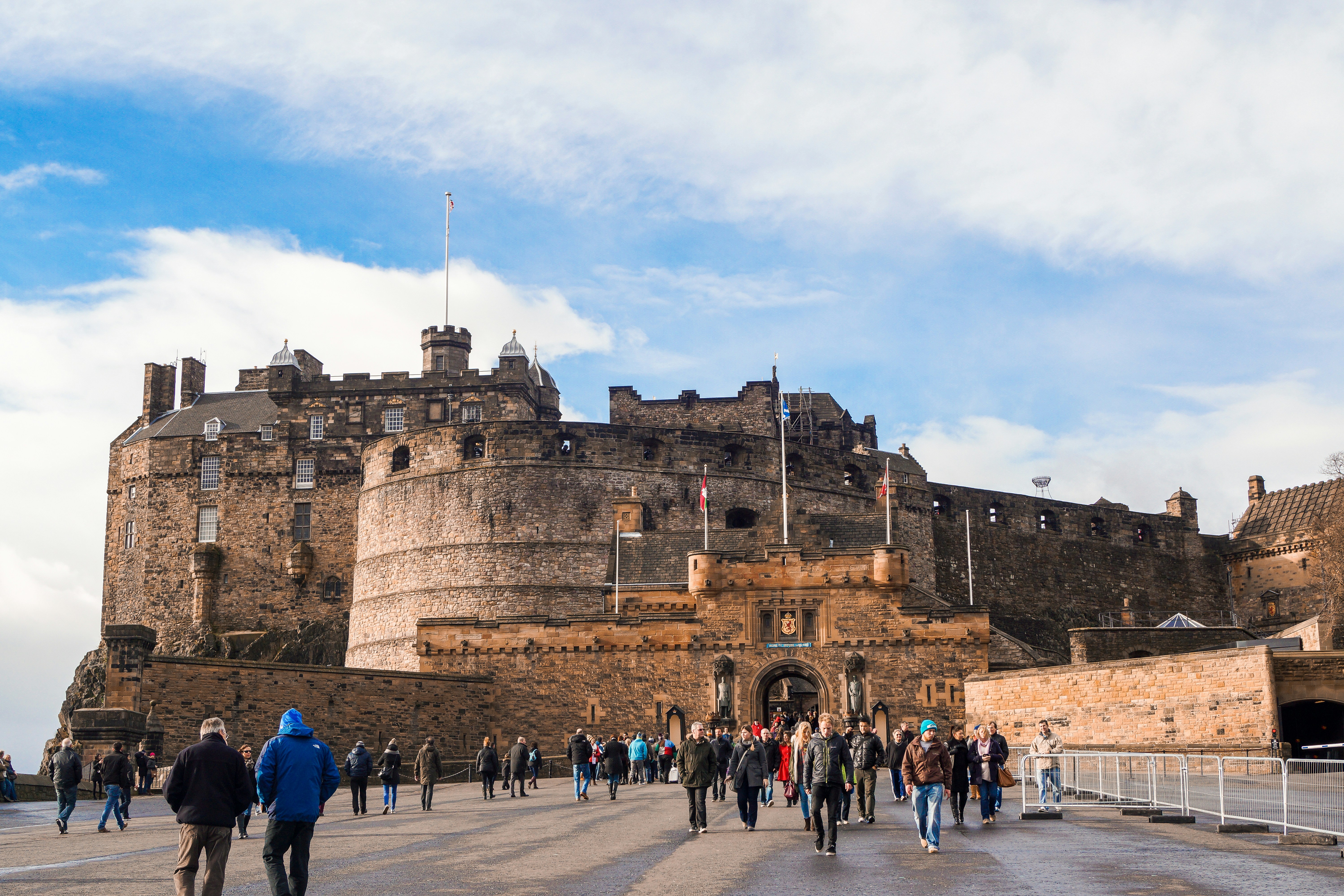 Edinburg, TX, United States cover image