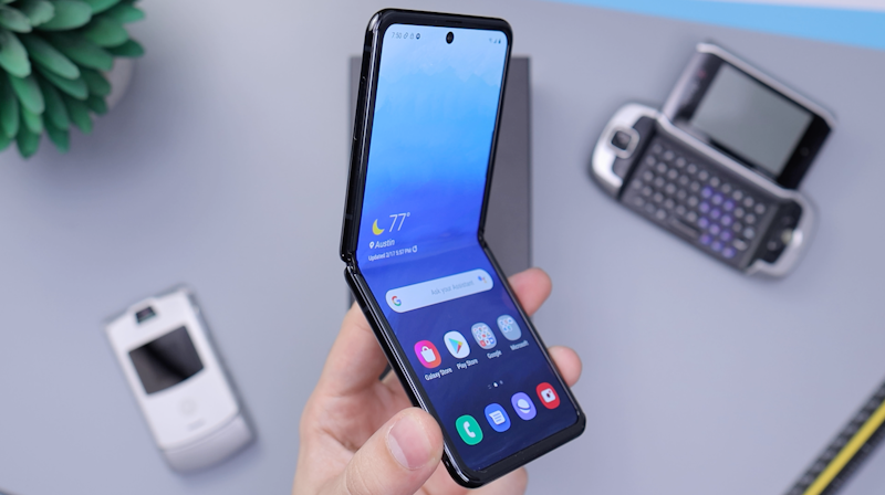 Reparation Smartphones & Maintenance Informatique