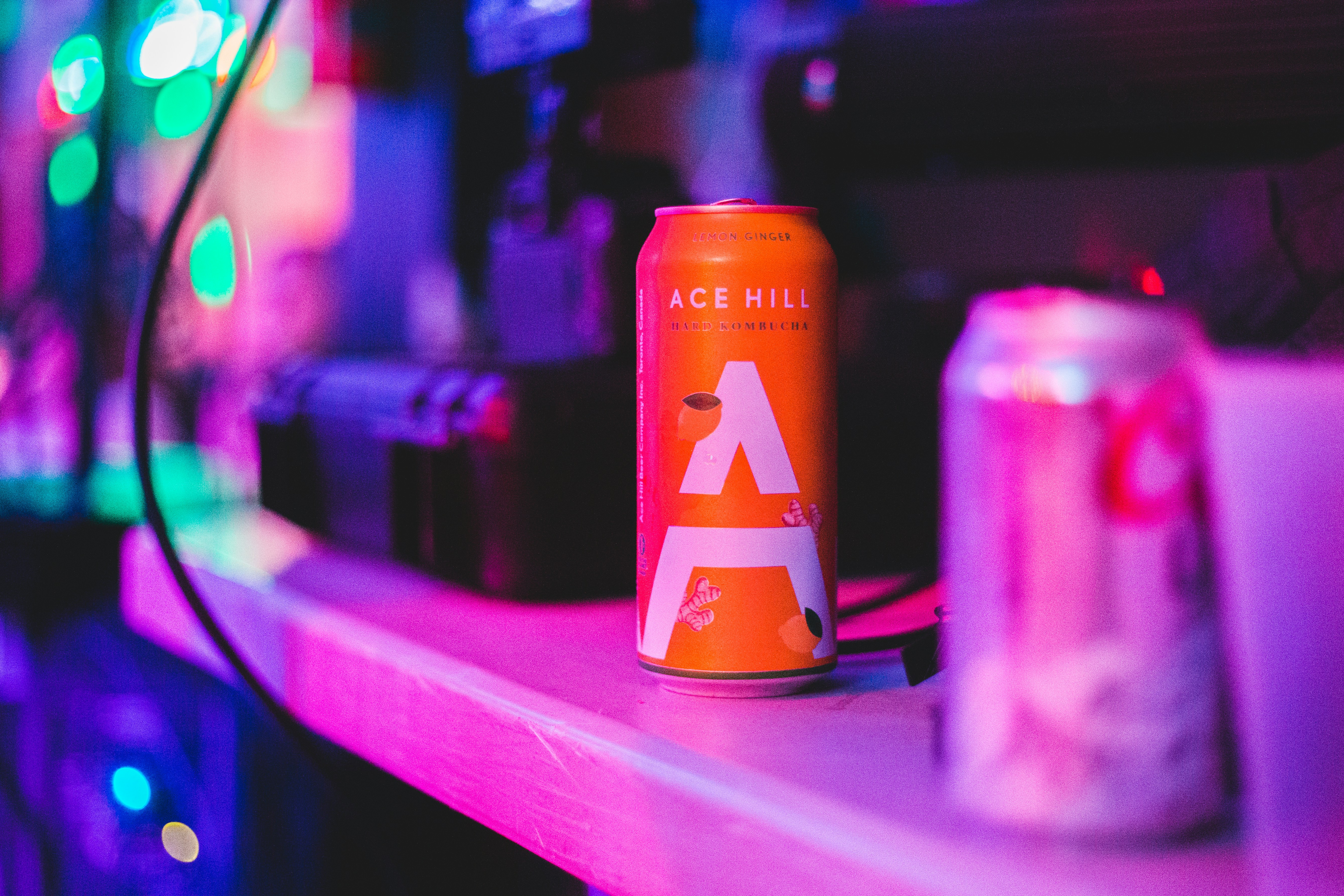 Social Fox Brewery