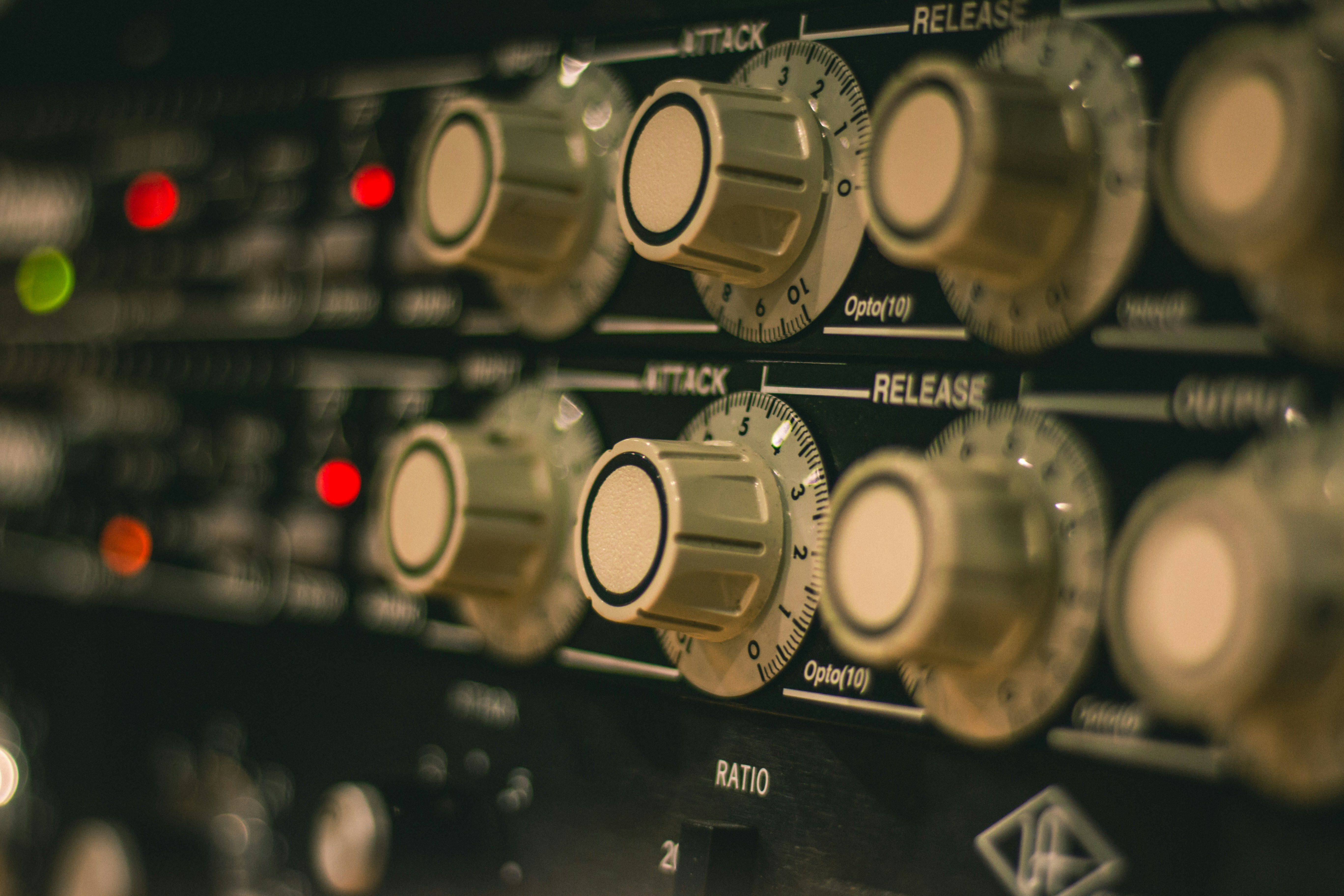 Equipos de Sonido Profesional