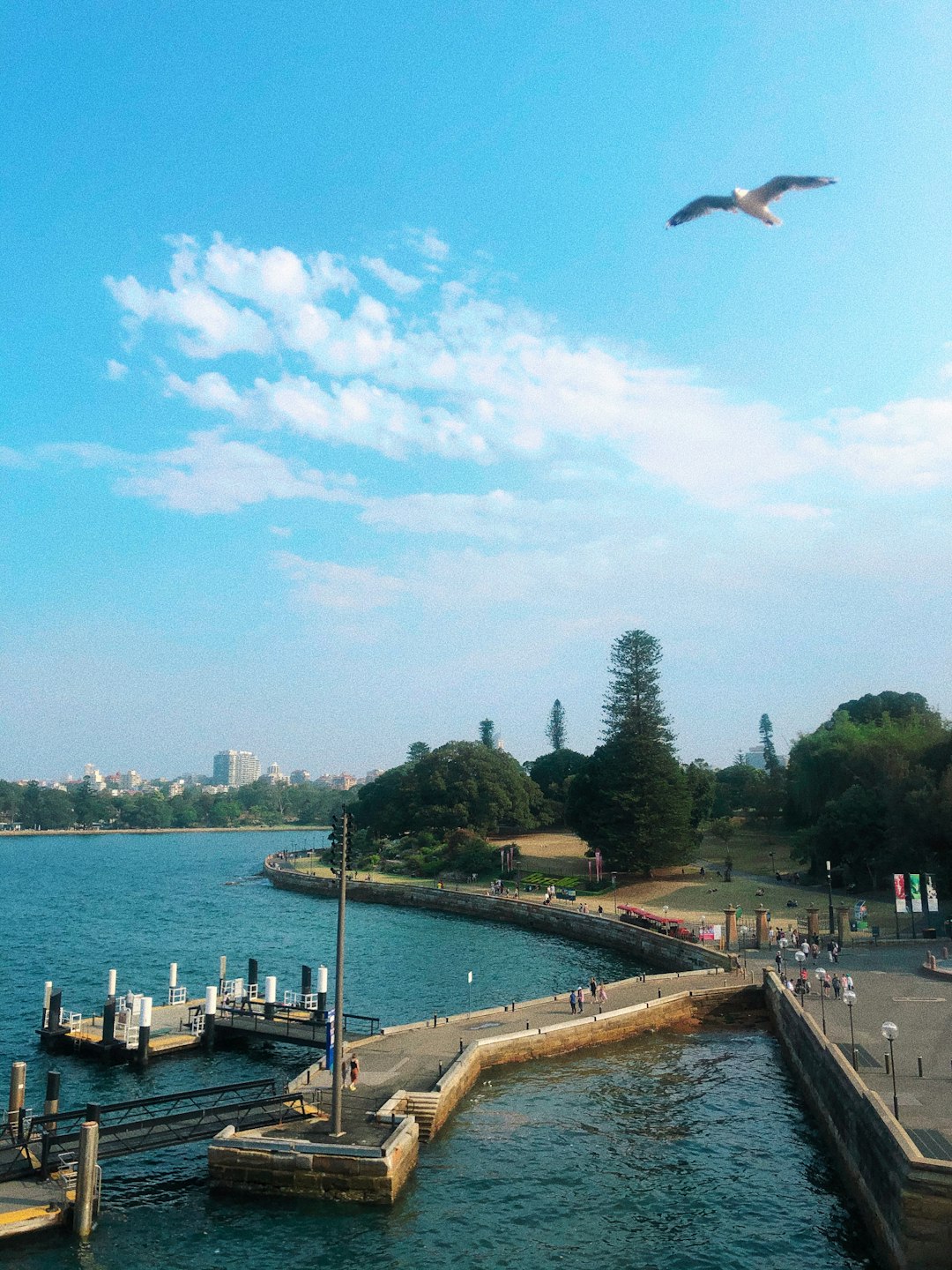 Pier photo spot Sydney Harbour National Park Australia