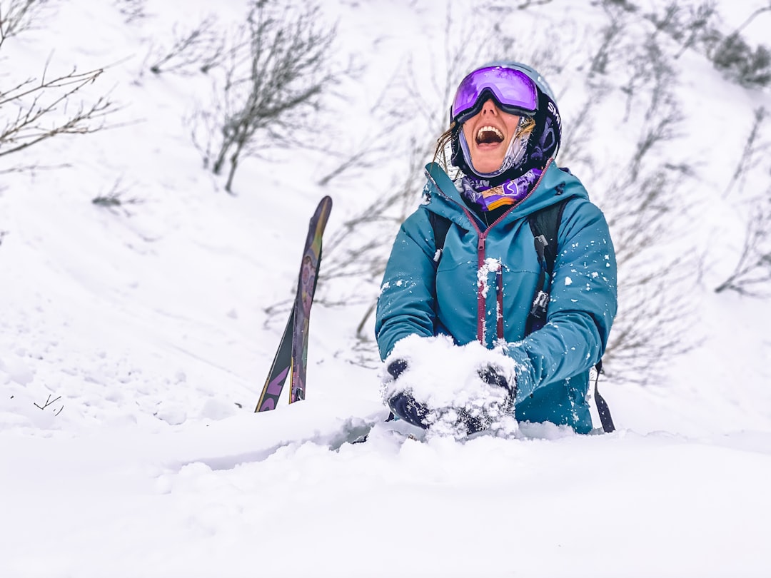 From Grenoble to Chamonix: A Guide to France's Top Ski Destinations… — From Grenoble to Chamonix, photo 4