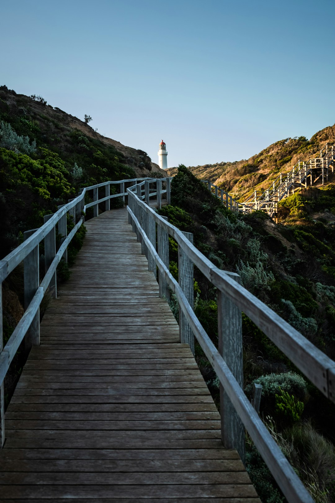 Bridge photo spot Melbourne Mornington