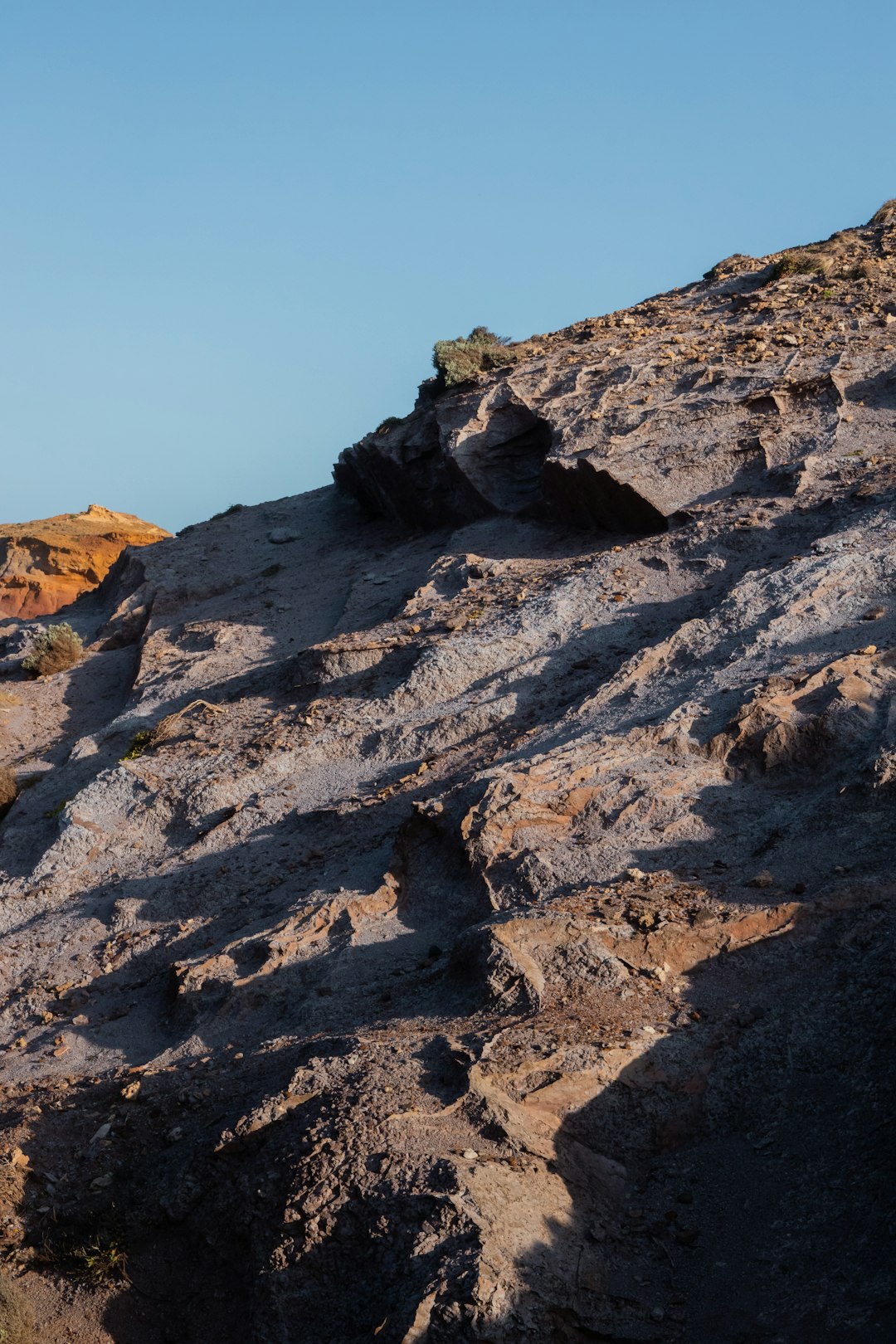 Badlands photo spot Melbourne Anglesea VIC