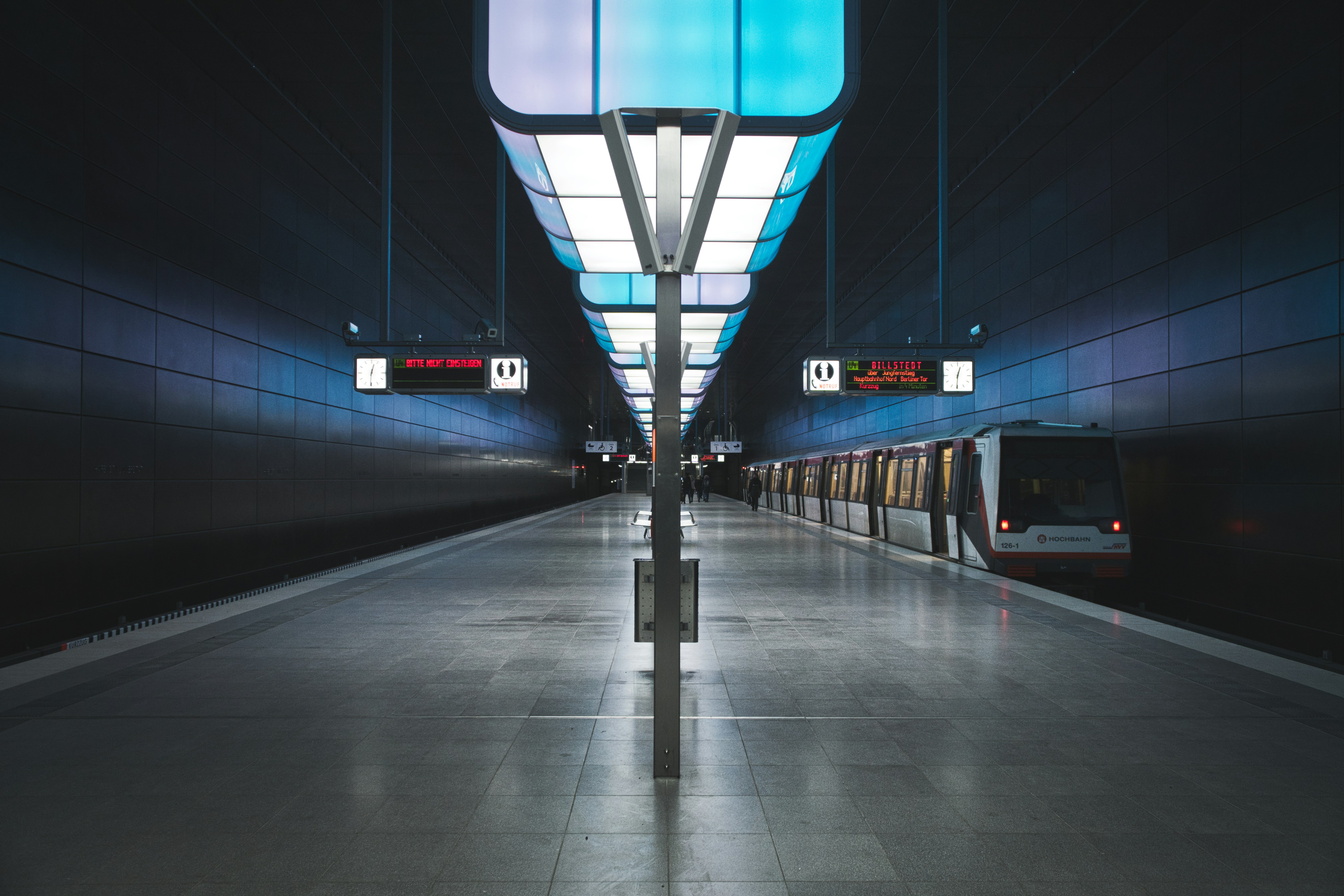 Photo by electerious