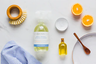 Side-by-side comparisons of eco-friendly cleaning products to help you choose what fits your home be