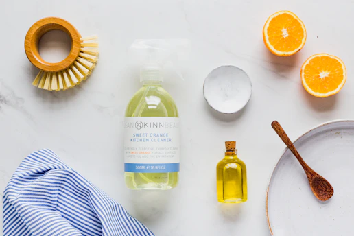 Side-by-side comparisons of eco-friendly cleaning products to help you choose what fits your home be