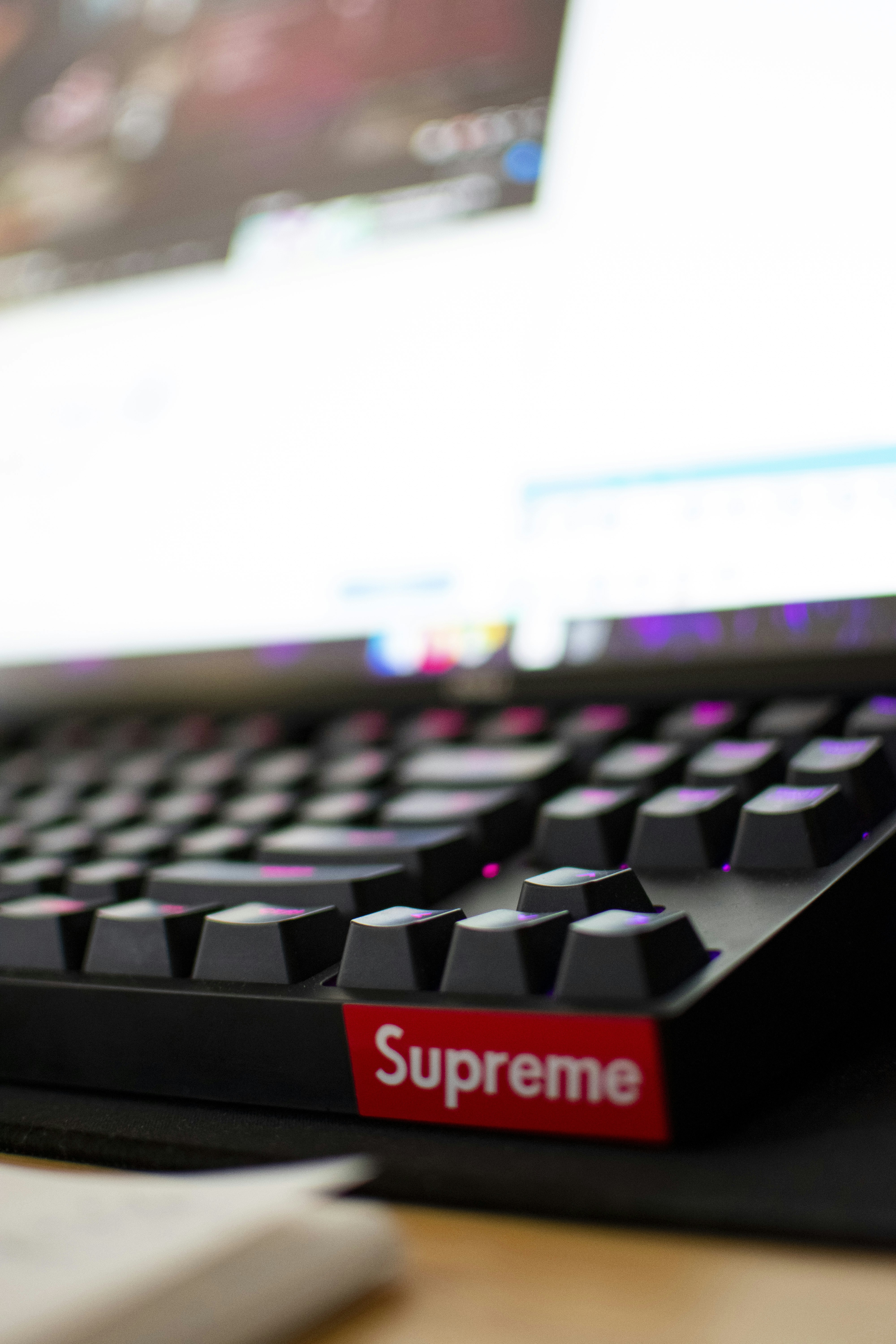 Supreme Wallpaper Pictures Download Free Images On Unsplash supreme wallpaper pictures download