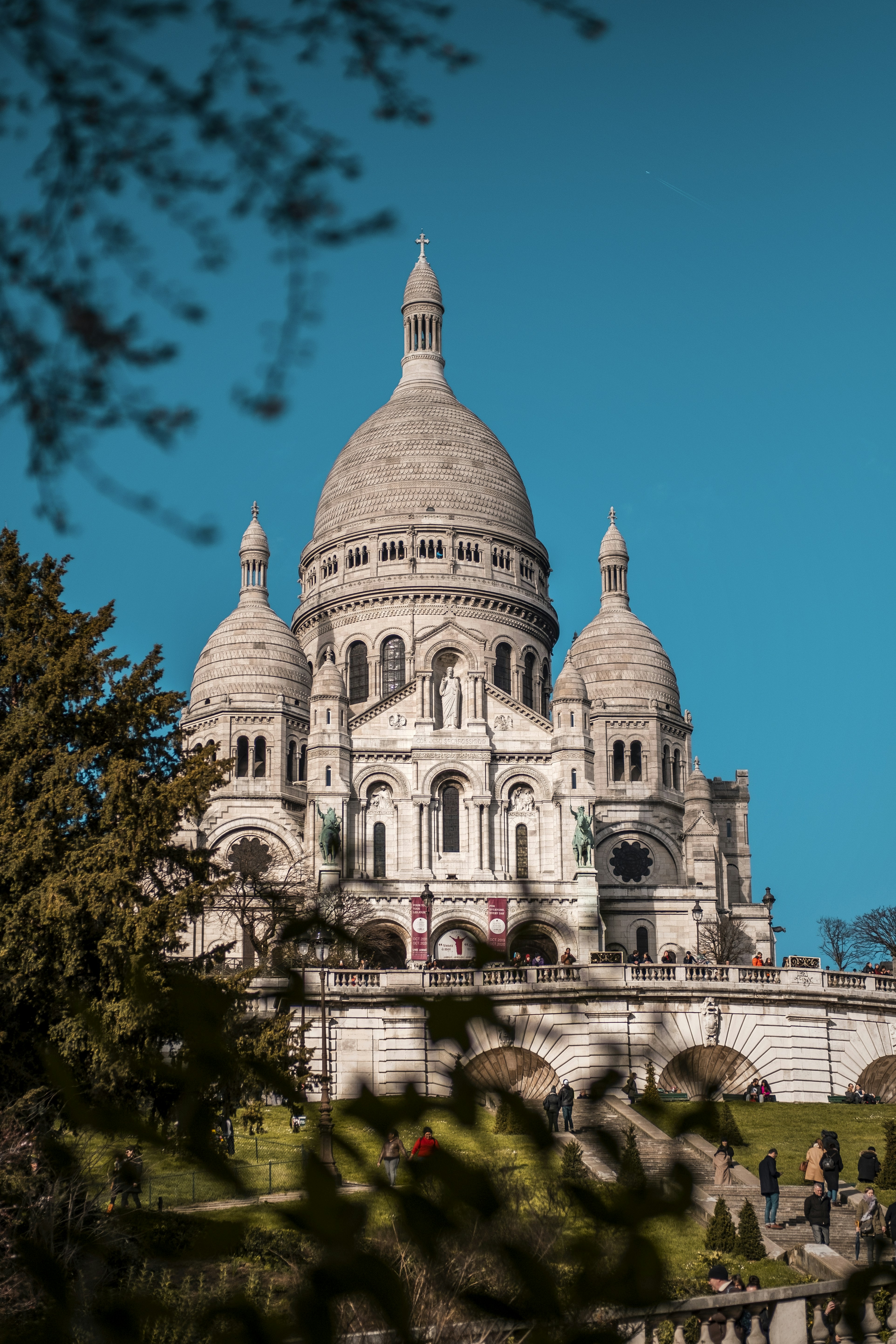 Max'Up Monique et Montmartre