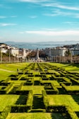 Amazing Views in Lisbon