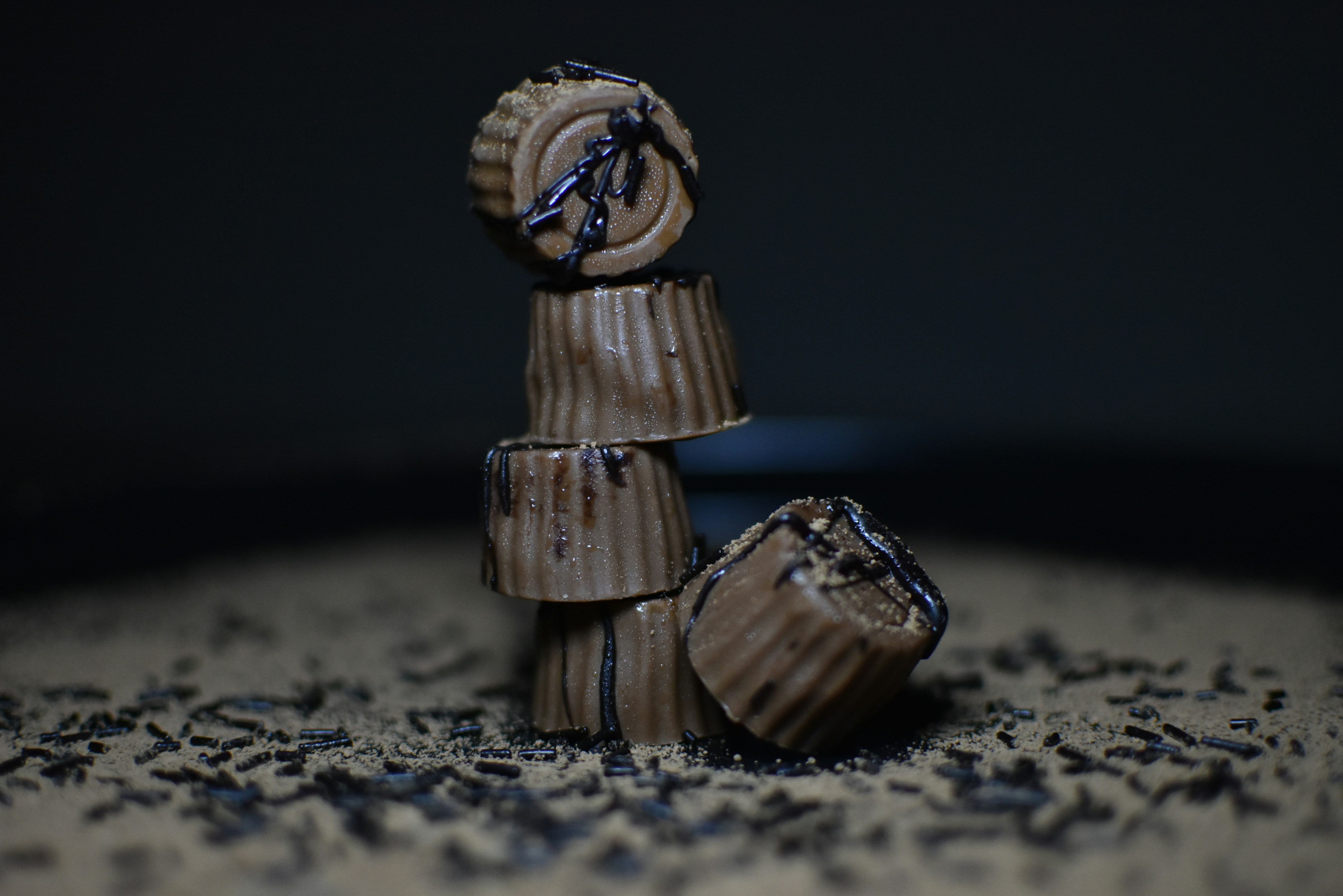 Brigadeiro Tradicional