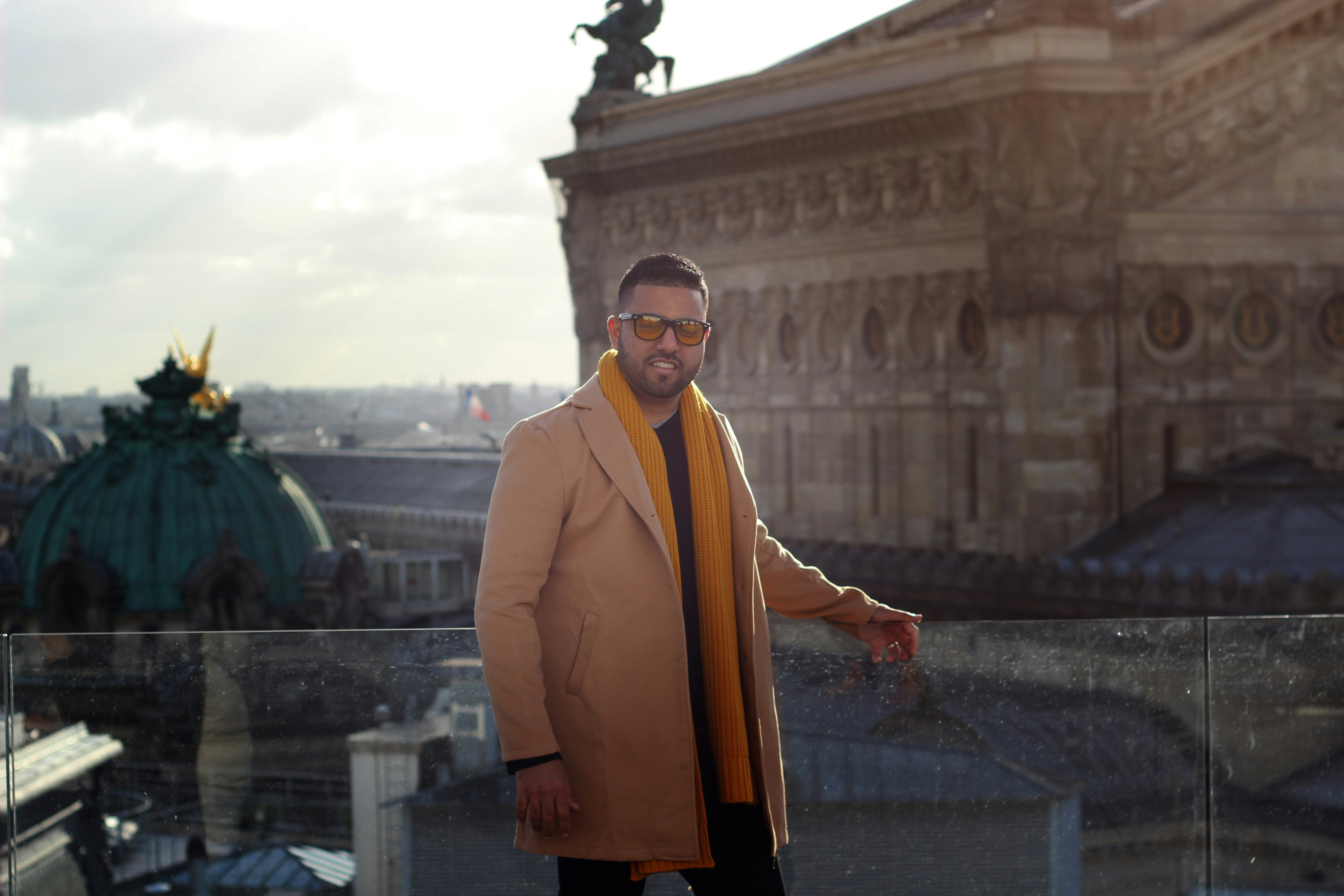 paris love couple friendship nice view girl boy lady man 