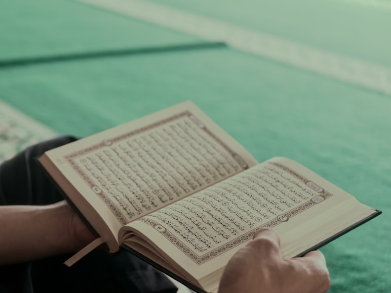 Tafsir & Tadabbur Al-Qur’an