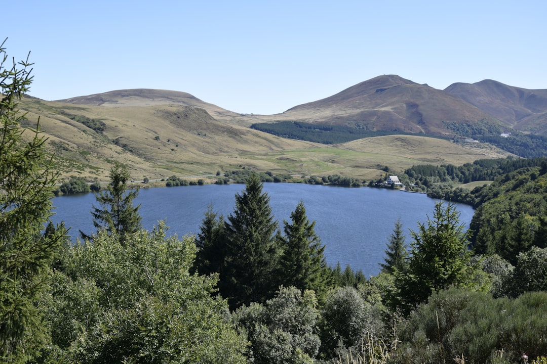 Nature reserve photo spot Lac de Guéry Clermont-Ferrand
