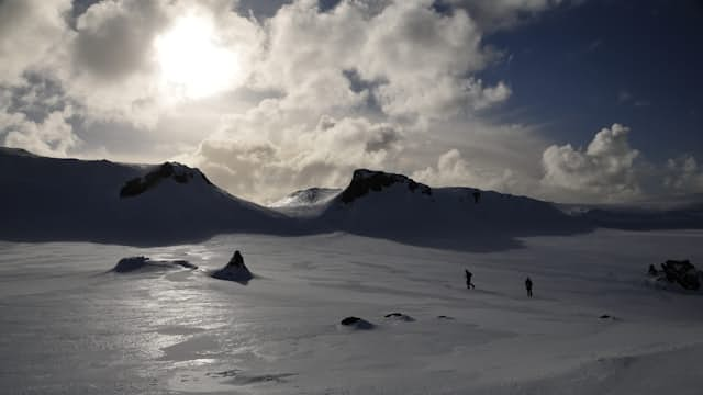 Meteorologie