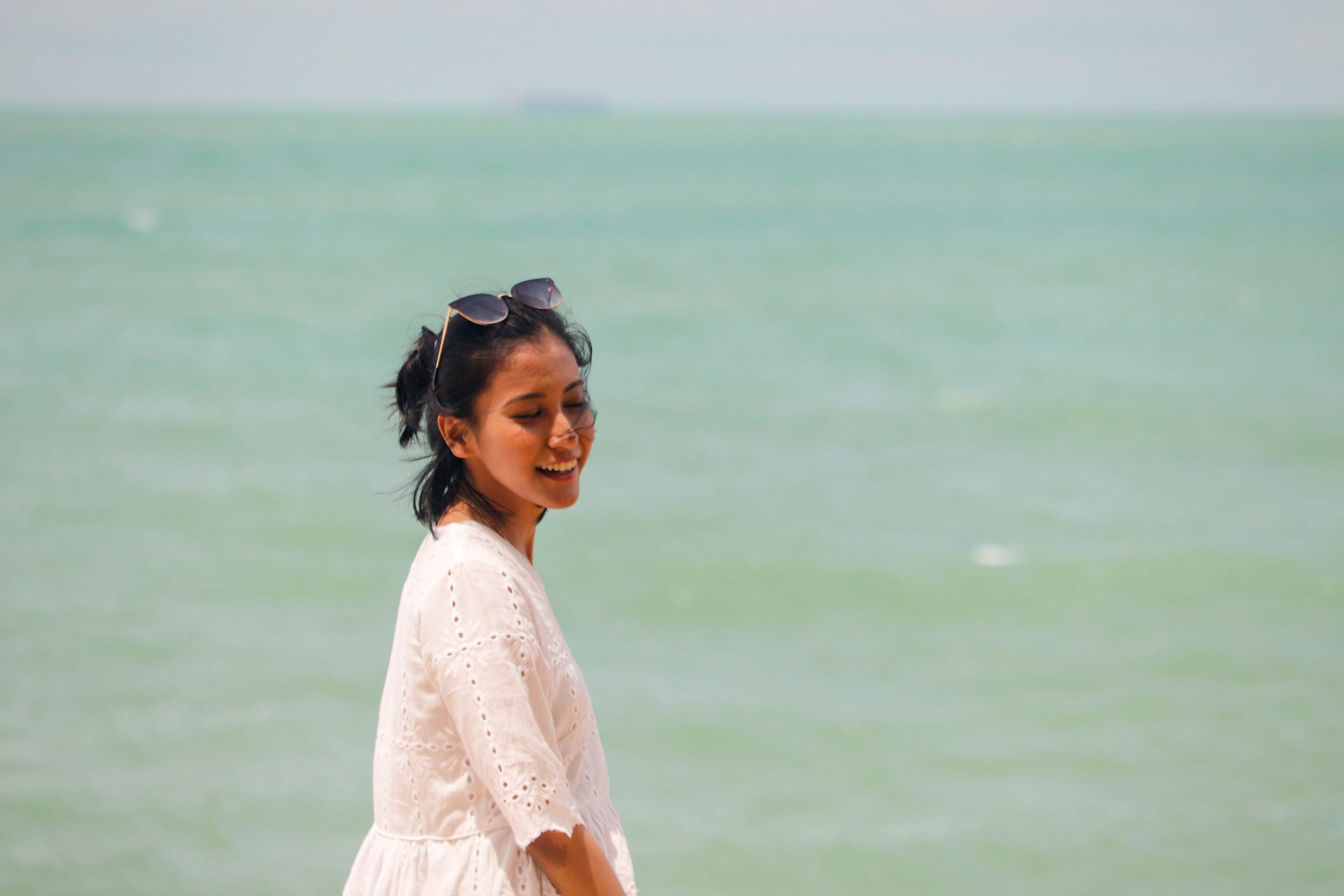 Chef Anita - Head Chef