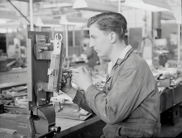 The Importance of Occupational Health and Safety Training