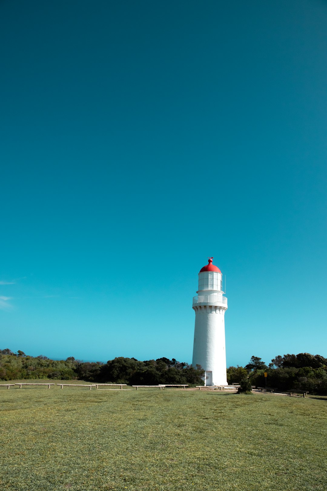 Lighthouse photo spot Melbourne Cape Schanck
