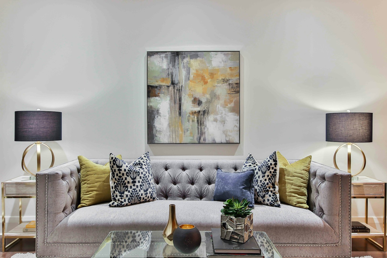 Art Rentals Interior