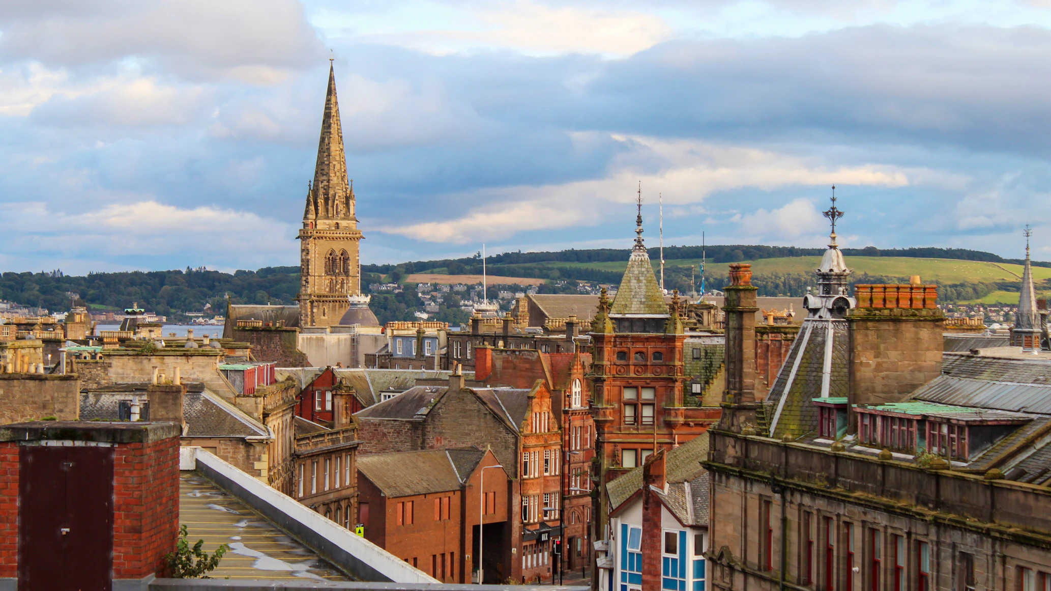 Dundee Investment