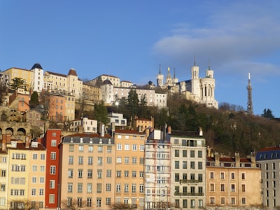Agence de traduction à Lyon