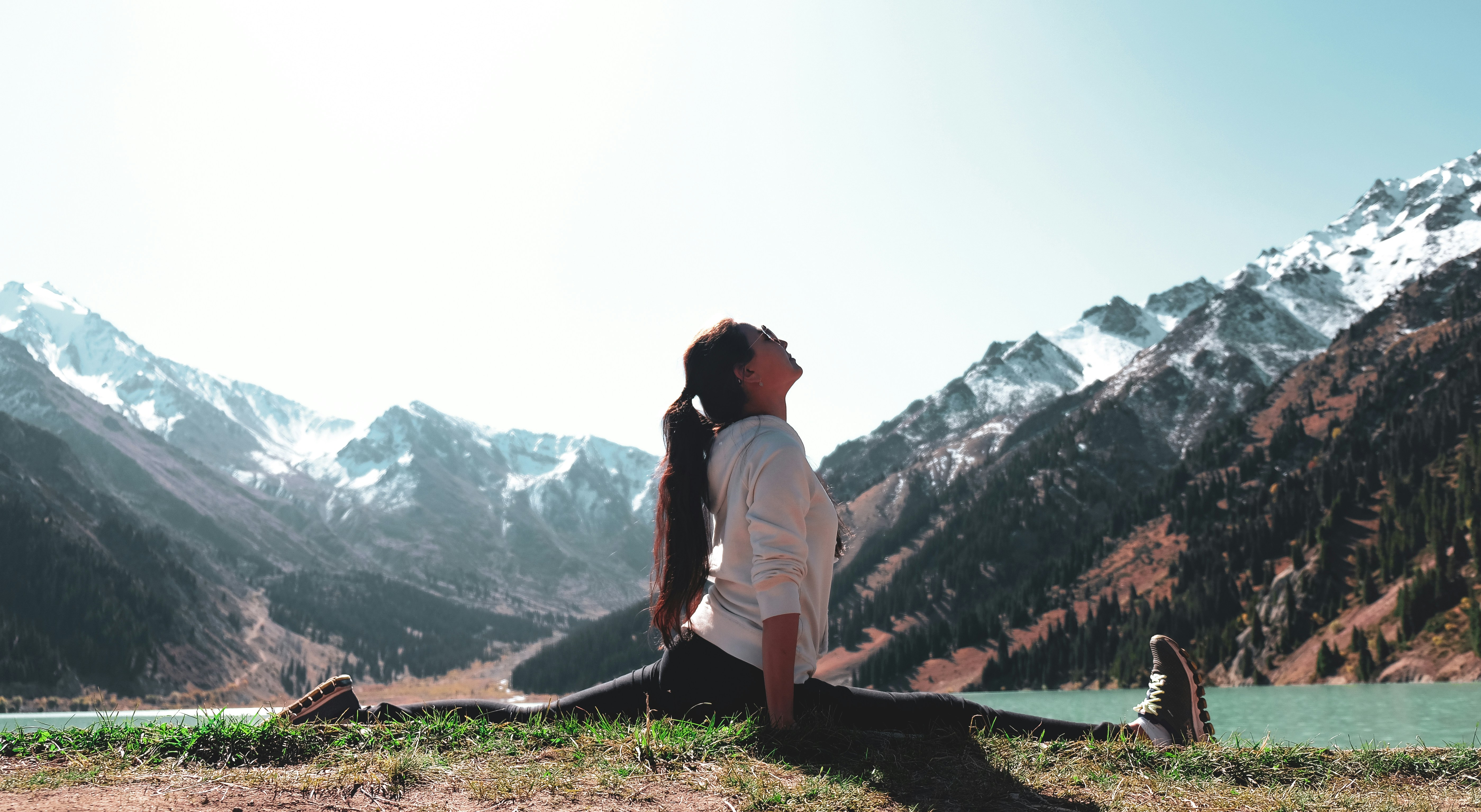Your Body Remembers What Your Mind Tries to Forget — Here's How to Finally Let It Go