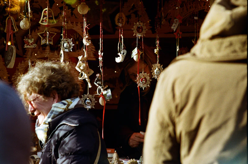 Best Places to Buy Souvenirs in Munich (Skip the Tourist Junk)