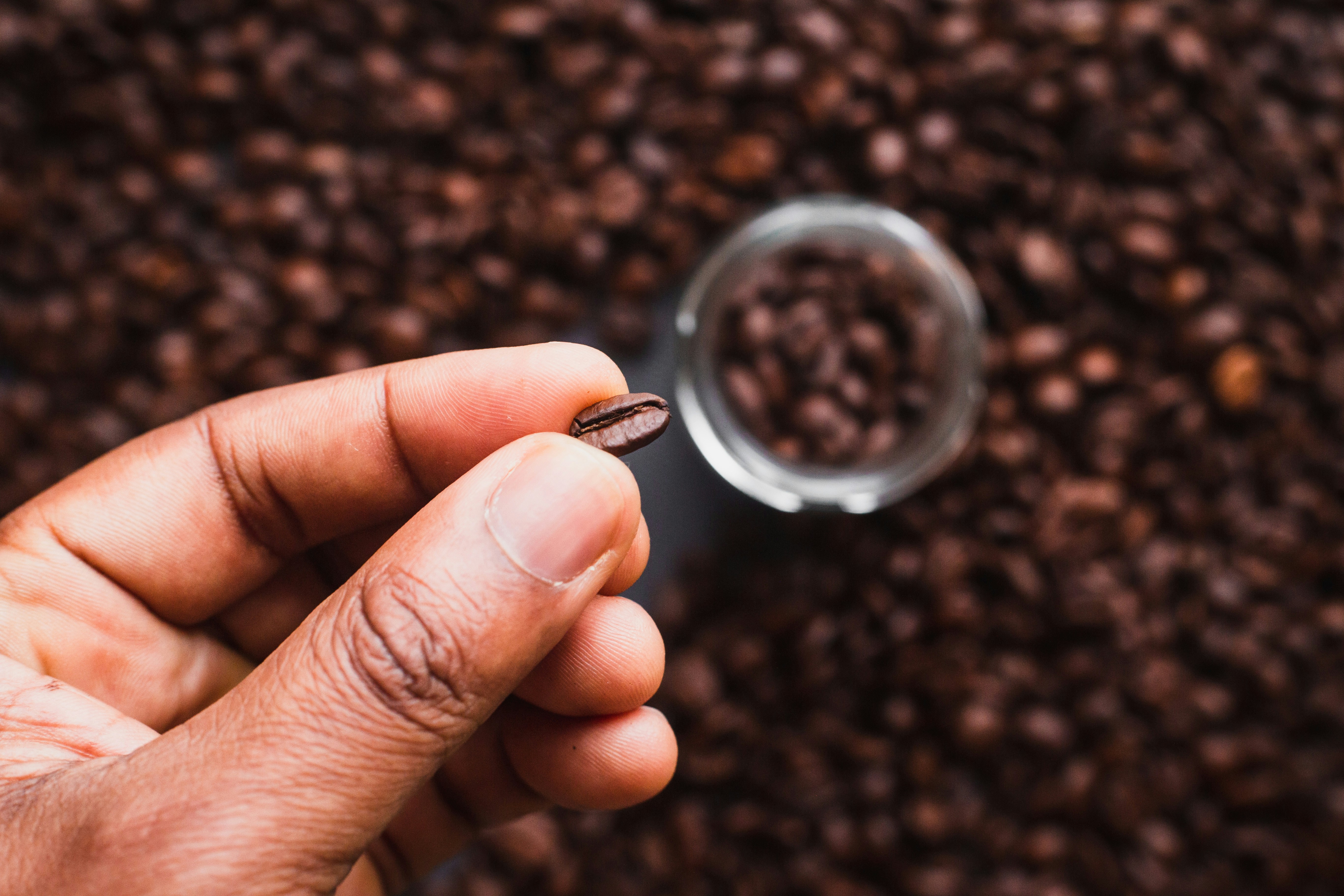 Coffee Pod