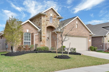 Luxury staging services