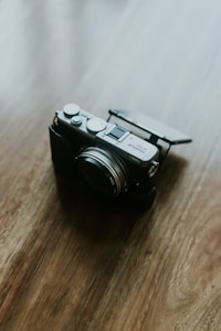 Digital Camera X