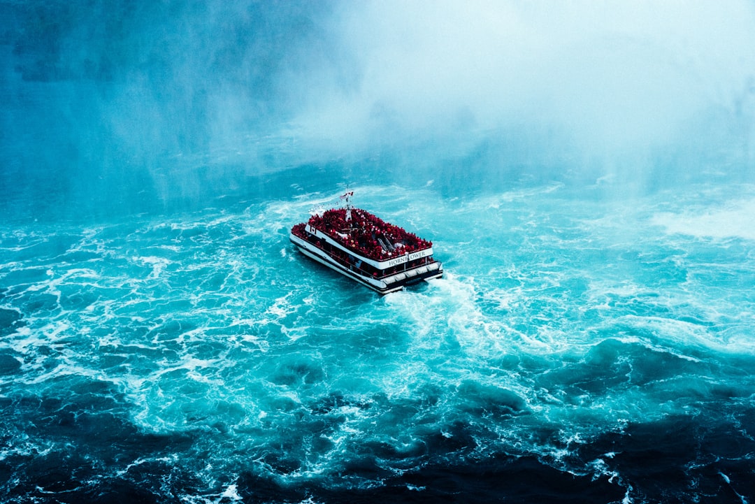 Ocean photo spot Niagara Falls Toronto