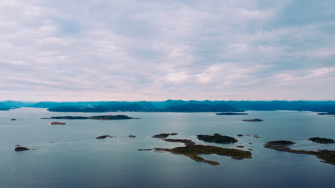 Ocean photo spot Stavanger Municipality Orre