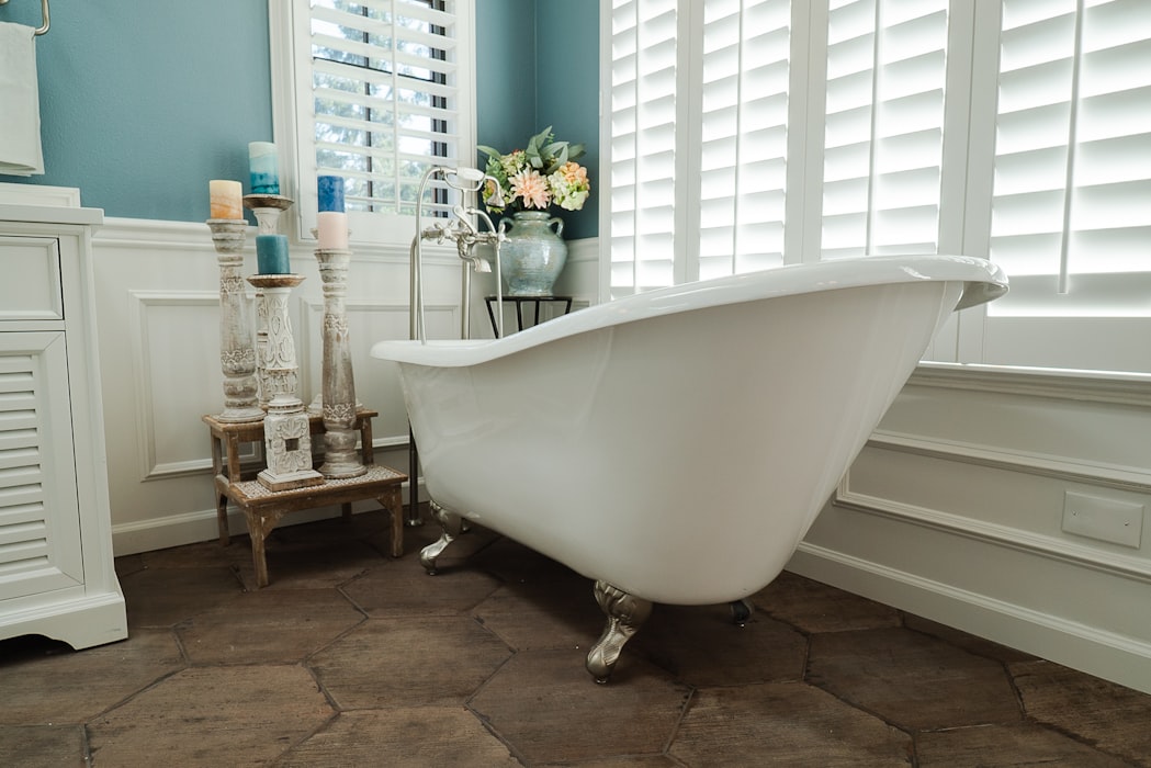 Bathtub Repair in Kettering  