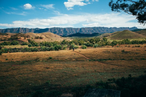 Australia Meridionale