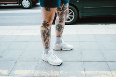 Realistic Sleeve