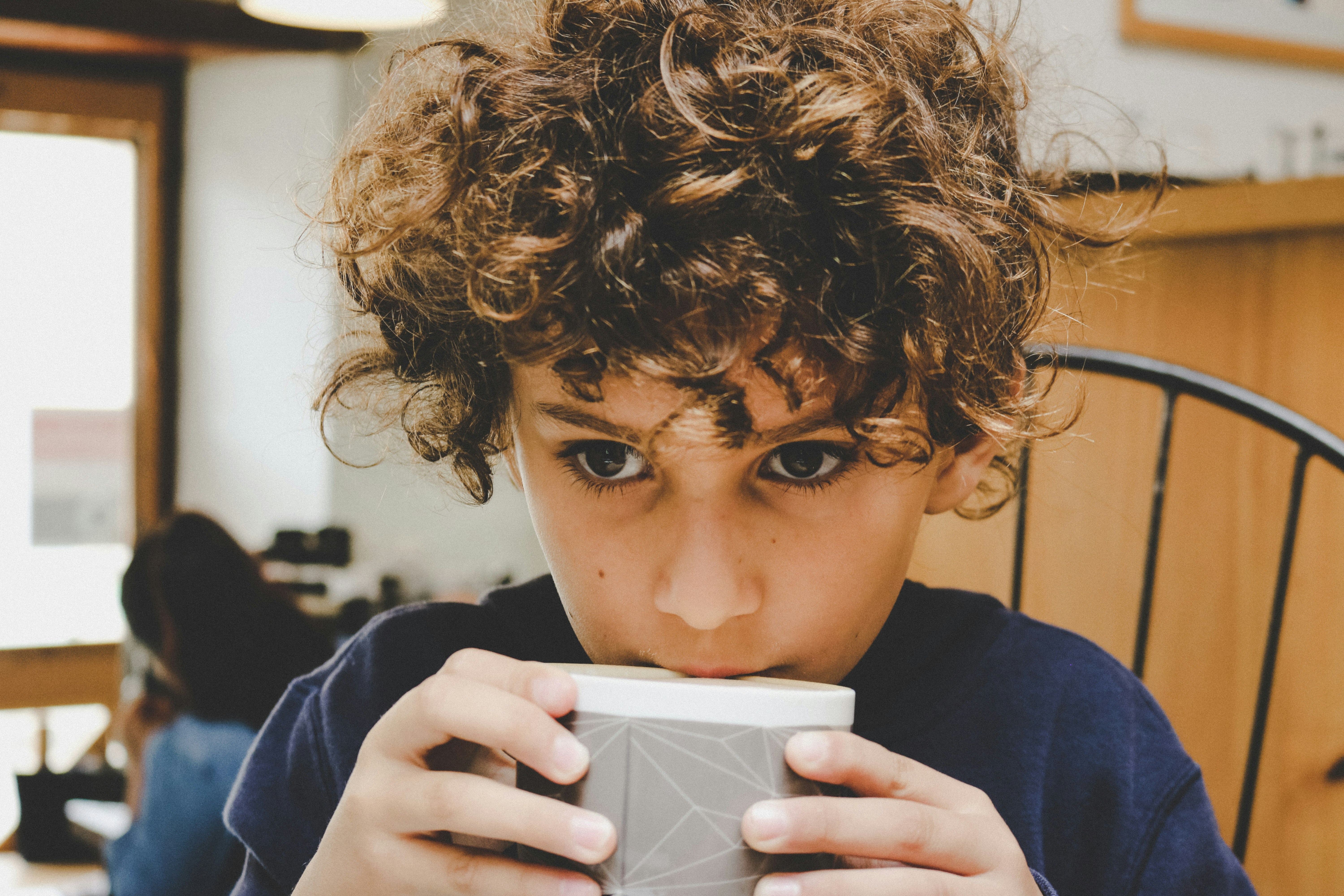 초등학생 면역력 강화를 위한 영양제 성분 분석