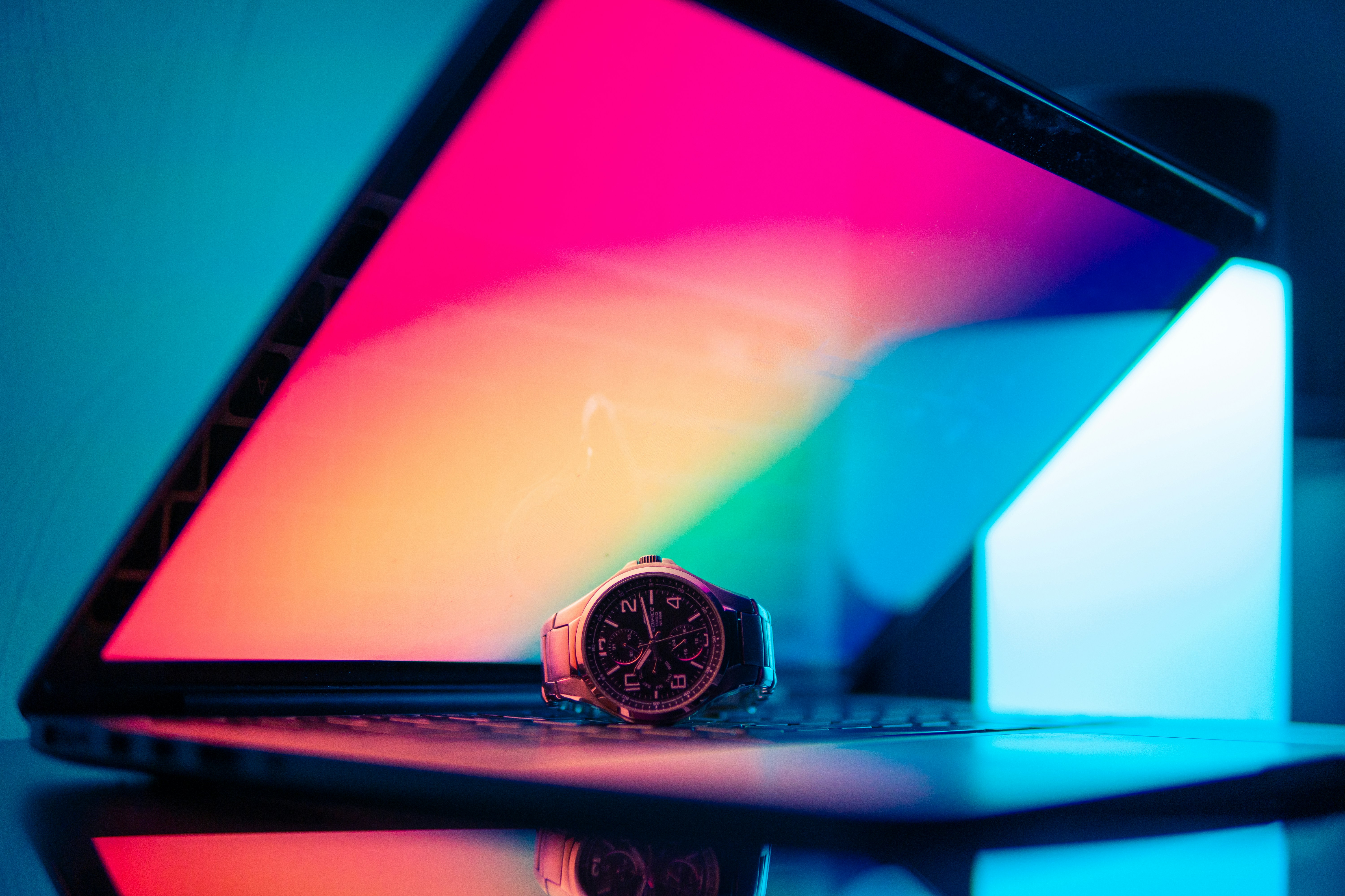 Beautiful Photos, Broken Pages: Solving the Quality-vs-Speed Dilemma for Good