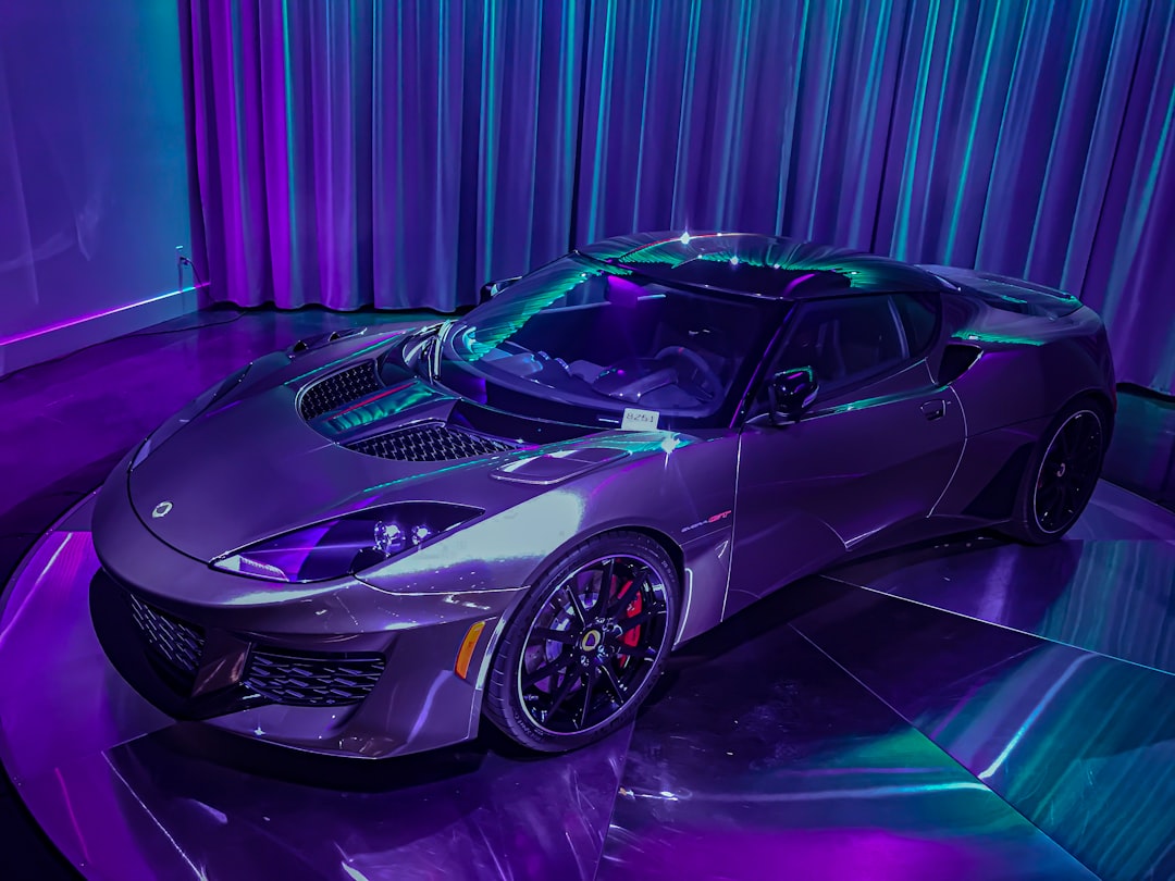 Purple Car Pictures | Download Free Images on Unsplash